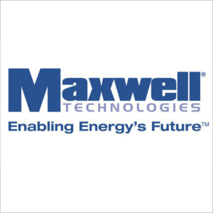 maxwell technologies