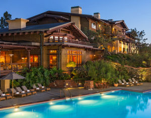 lodge at torrey pines