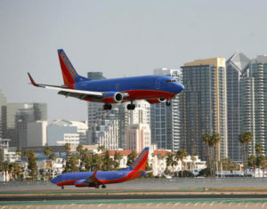 san diego airport