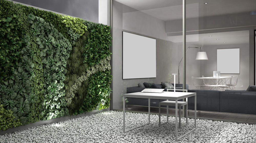 Biophilic Design Trends - Greenleaf Interior Plant Solutions