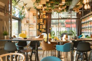 Plants That Will Make Your Restaurant More Pleasant for Customers