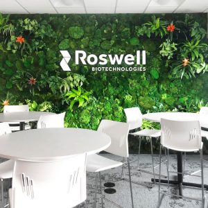 Roswell Biotechnologies