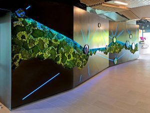 BioTech Company