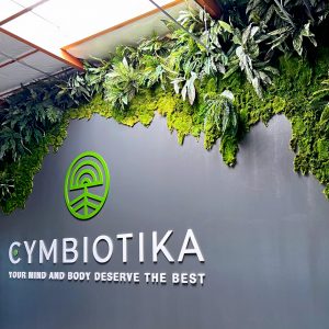 Cymbiotika