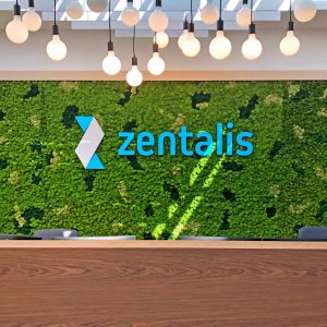 zentalis lobby cover