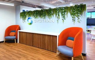 Benefits of Using Faux Plants - Systran Faux Plant Project