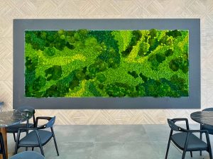 Garden Communities LUX moss wall (2)