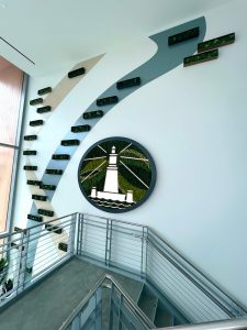 torrey Ridge Featured Project