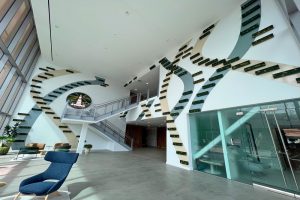 Why Interior Plant Design Matters for First Impressions in Lobbies and Reception Areas