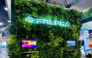 How Interior Plantscaping Improves Air Quality and Workplace Wellness